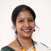 Ms. Parvathi Vijai