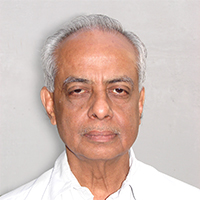 Mr. Vijay Poddar