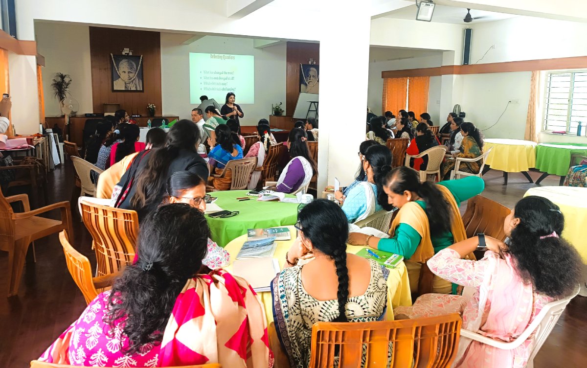 SAMATVA Integrated Certification Course